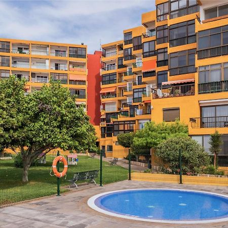 Ferienwohnung Live El Poris Chinchorro Poris de Abona Exterior foto