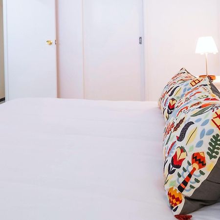 Ferienwohnung Live El Poris Chinchorro Poris de Abona Exterior foto
