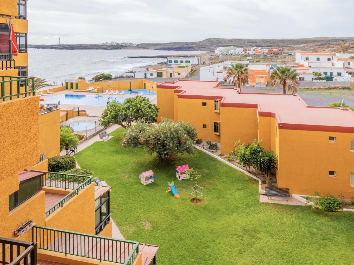 Ferienwohnung Live El Poris Chinchorro Poris de Abona Exterior foto