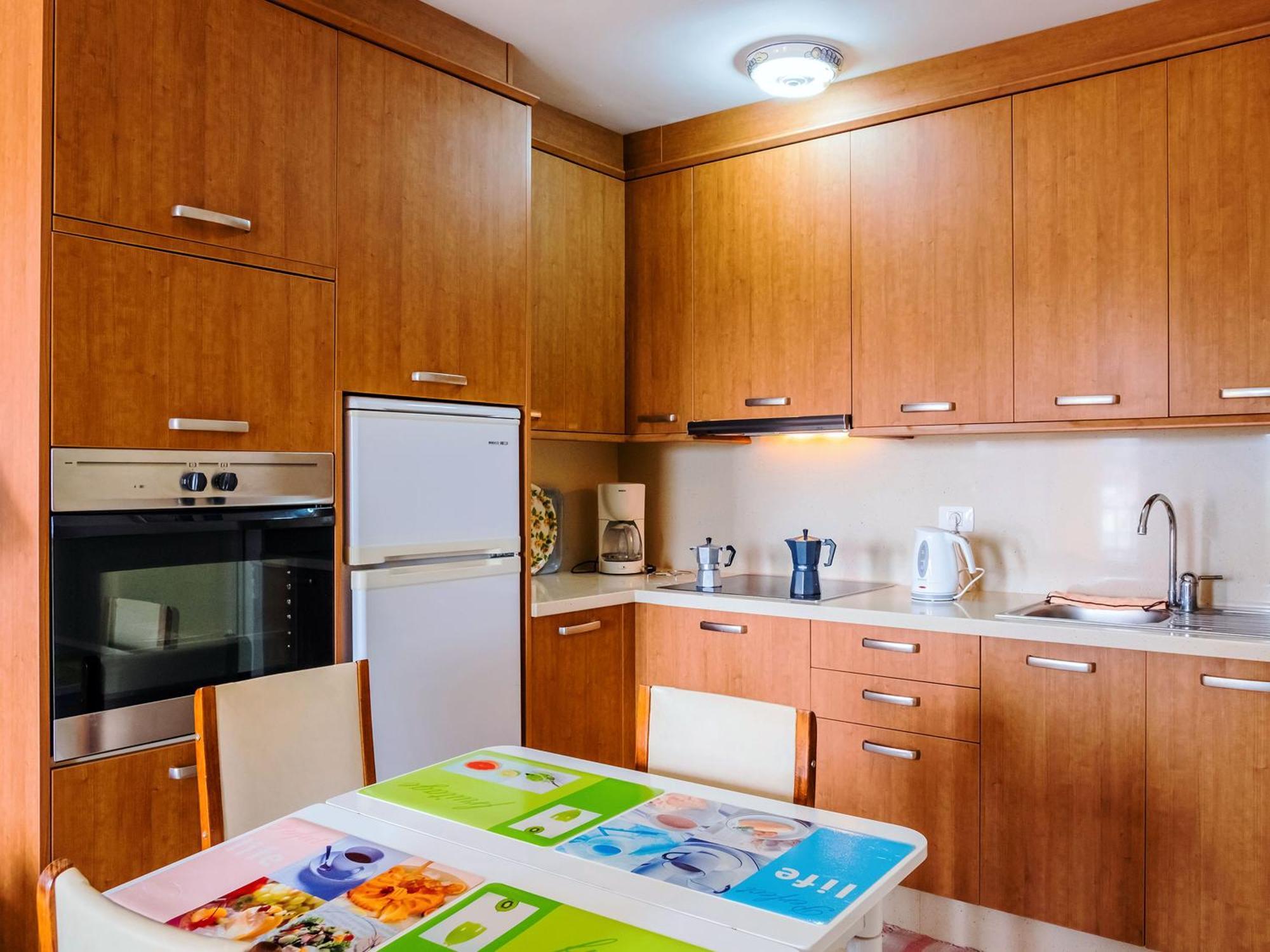 Ferienwohnung Live El Poris Chinchorro Poris de Abona Exterior foto
